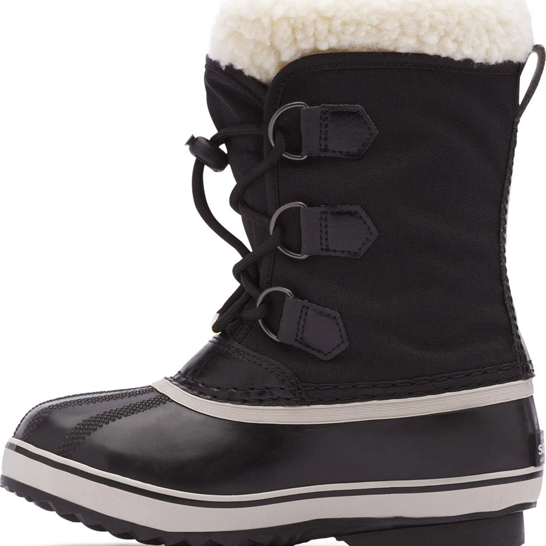 Sorel Youth Yoot Pac Nylon DTV Boot - Clearance