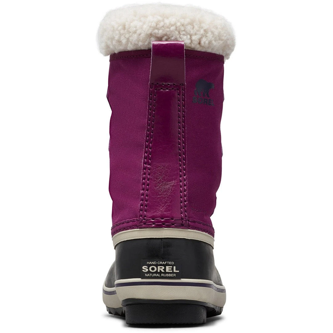 Sorel Youth Yoot Pac Nylon DTV Boot - Clearance