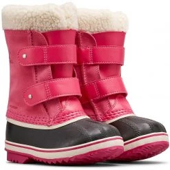 Sorel Childrens 1964 Pac Strap Boot - Clearance Kids