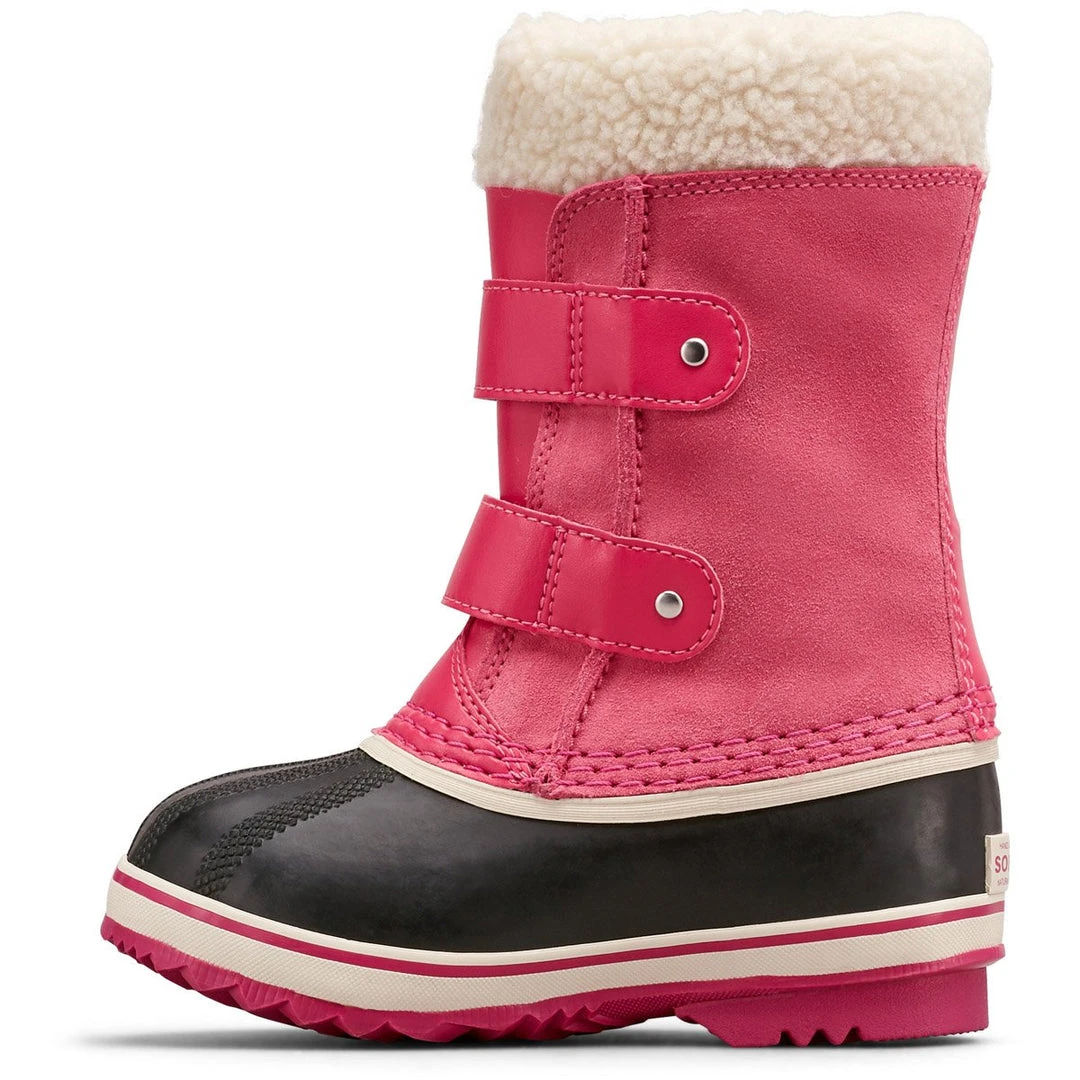 Sorel Childrens 1964 Pac Strap Boot - Clearance Kids