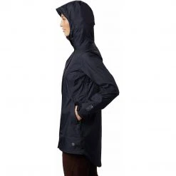 Mountain Hardwear Women's Acadia Parka