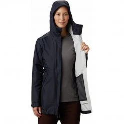 Mountain Hardwear Women's Acadia Parka