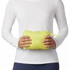 Columbia Women's Berg Lake Anorak - Clearance