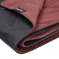 Yeti Lowlands Blanket Camp & Hike