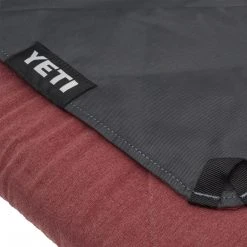 Yeti Lowlands Blanket Camp & Hike