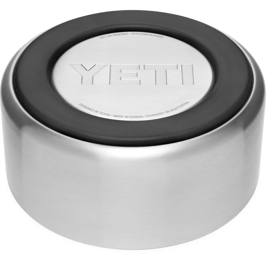 Yeti Boomer 4 Dog Bowl Camp & Hike 11 Yeti Boomer 4 Dog Bowl Camp & Hike