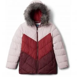 Columbia Kids Girls' Arctic Blast Jacket - Clearance