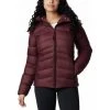 Columbia Women's Autumn Park Down Hooded Jacket - Clearance
