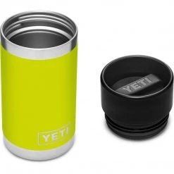 Yeti Camp & Hike Rambler 12 Oz Bottle With HotShot Cap