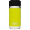 Yeti Camp & Hike Rambler 12 Oz Bottle With HotShot Cap