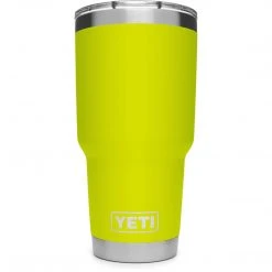 Yeti Rambler 30 Oz Tumbler With MagSlider Lid