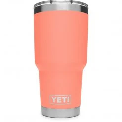 Yeti Rambler 30 Oz Tumbler With MagSlider Lid