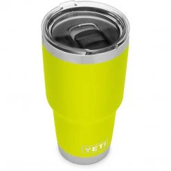 Yeti Rambler 30 Oz Tumbler With MagSlider Lid