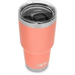Yeti Rambler 30 Oz Tumbler With MagSlider Lid
