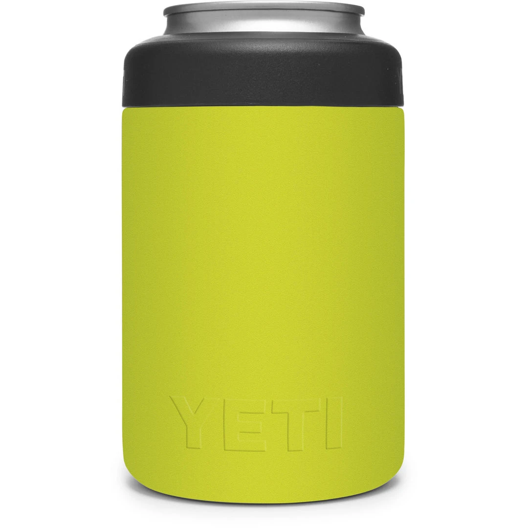 Yeti Rambler 12 Oz Colster Can Insulator Camp & Hike 16 Yeti Rambler 12 Oz Colster Can Insulator Camp & Hike
