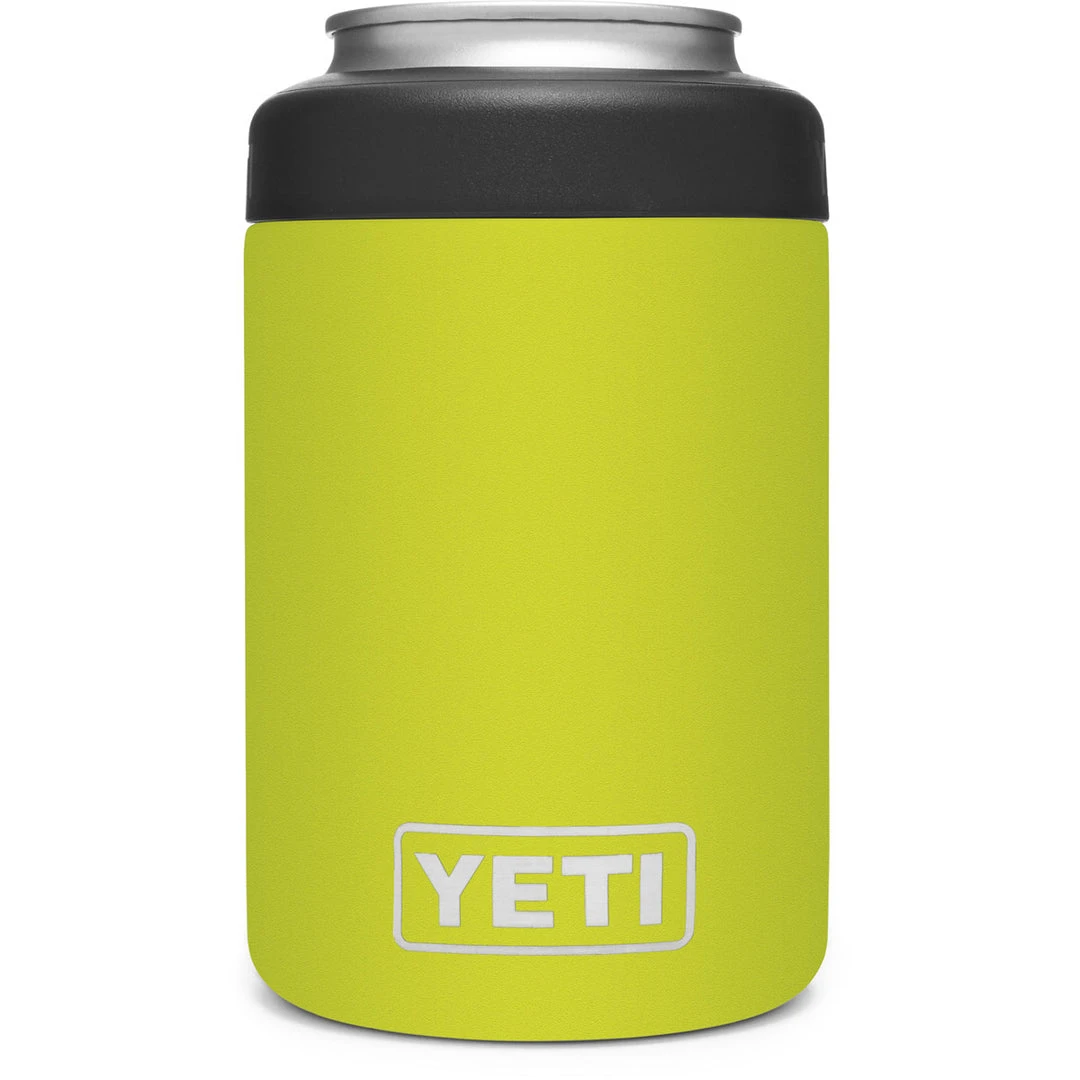 Yeti Rambler 12 Oz Colster Can Insulator Camp & Hike 15 Yeti Rambler 12 Oz Colster Can Insulator Camp & Hike