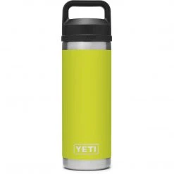 Yeti Camp & Hike Rambler 18 Oz Bottle With Chug Cap