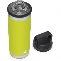 Yeti Camp & Hike Rambler 18 Oz Bottle With Chug Cap