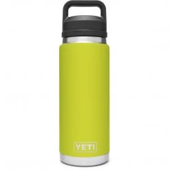 Yeti Rambler 26 Oz Bottle With Chug Cap 46 Yeti Rambler 26 Oz Bottle With Chug Cap