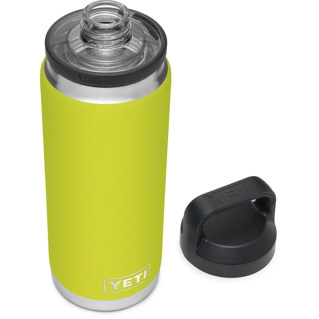 Yeti Rambler 26 Oz Bottle With Chug Cap 20 Yeti Rambler 26 Oz Bottle With Chug Cap