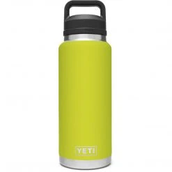 Yeti Camp & Hike Rambler 36 Oz Bottle With Chug Cap