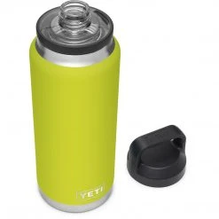 Yeti Camp & Hike Rambler 36 Oz Bottle With Chug Cap