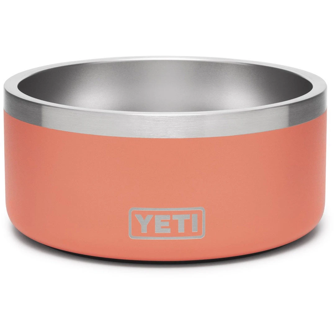 Yeti Boomer 4 Dog Bowl Camp & Hike 1 Yeti Boomer 4 Dog Bowl Camp & Hike