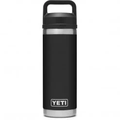 Yeti Camp & Hike Rambler 18 Oz Bottle With Chug Cap