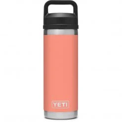 Yeti Camp & Hike Rambler 18 Oz Bottle With Chug Cap