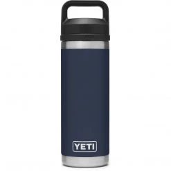 Yeti Camp & Hike Rambler 18 Oz Bottle With Chug Cap