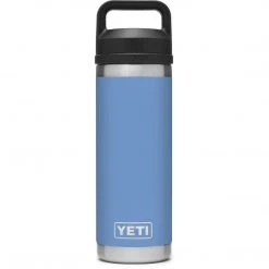 Yeti Camp & Hike Rambler 18 Oz Bottle With Chug Cap