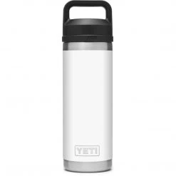 Yeti Camp & Hike Rambler 18 Oz Bottle With Chug Cap
