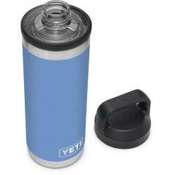 Yeti Camp & Hike Rambler 18 Oz Bottle With Chug Cap
