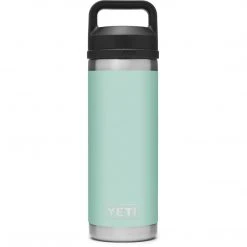 Yeti Camp & Hike Rambler 18 Oz Bottle With Chug Cap