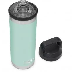 Yeti Camp & Hike Rambler 18 Oz Bottle With Chug Cap
