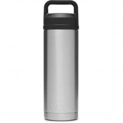 Yeti Camp & Hike Rambler 18 Oz Bottle With Chug Cap