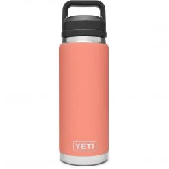 Yeti Rambler 26 Oz Bottle With Chug Cap 48 Yeti Rambler 26 Oz Bottle With Chug Cap