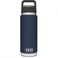 Yeti Rambler 26 Oz Bottle With Chug Cap 40 Yeti Rambler 26 Oz Bottle With Chug Cap