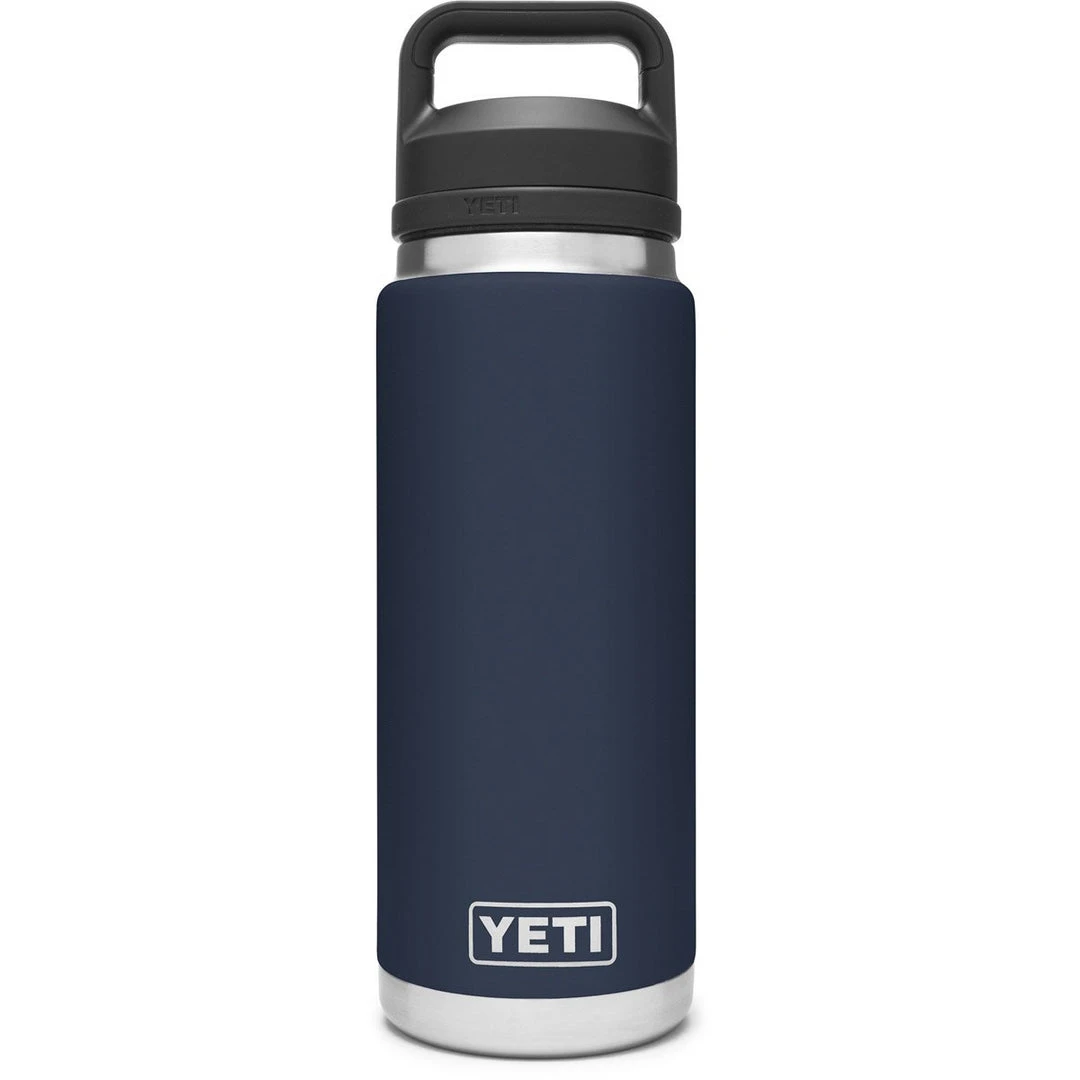 Yeti Rambler 26 Oz Bottle With Chug Cap 13 Yeti Rambler 26 Oz Bottle With Chug Cap