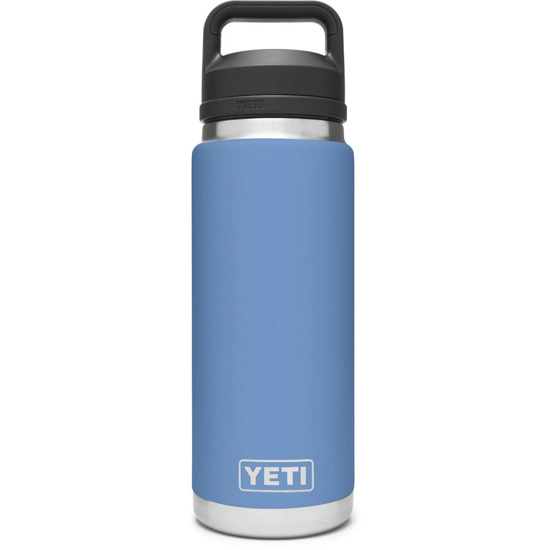 Yeti Rambler 26 Oz Bottle With Chug Cap 15 Yeti Rambler 26 Oz Bottle With Chug Cap