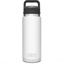 Yeti Rambler 26 Oz Bottle With Chug Cap 52 Yeti Rambler 26 Oz Bottle With Chug Cap