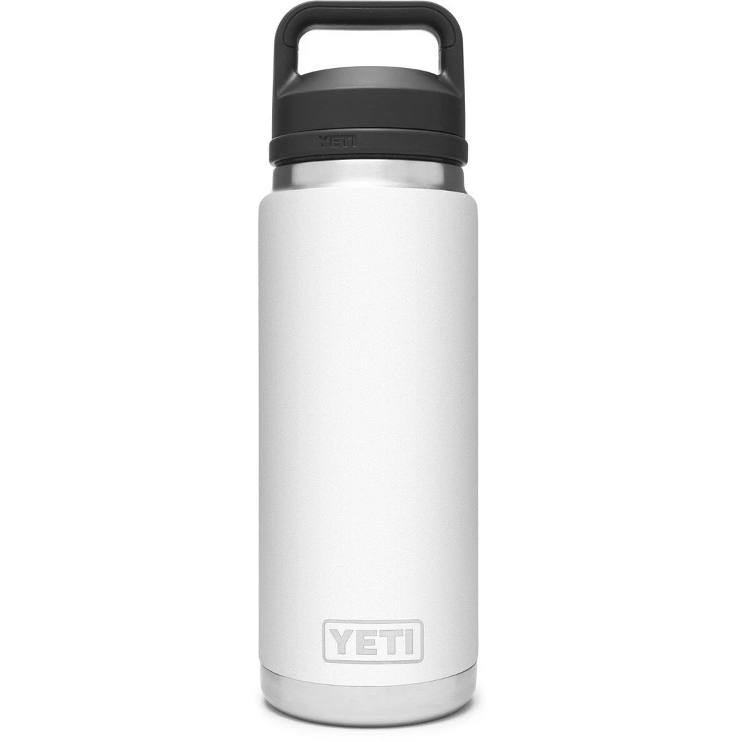 Yeti Rambler 26 Oz Bottle With Chug Cap 25 Yeti Rambler 26 Oz Bottle With Chug Cap