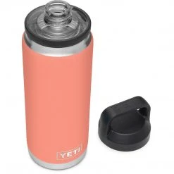 Yeti Rambler 26 Oz Bottle With Chug Cap 55 Yeti Rambler 26 Oz Bottle With Chug Cap