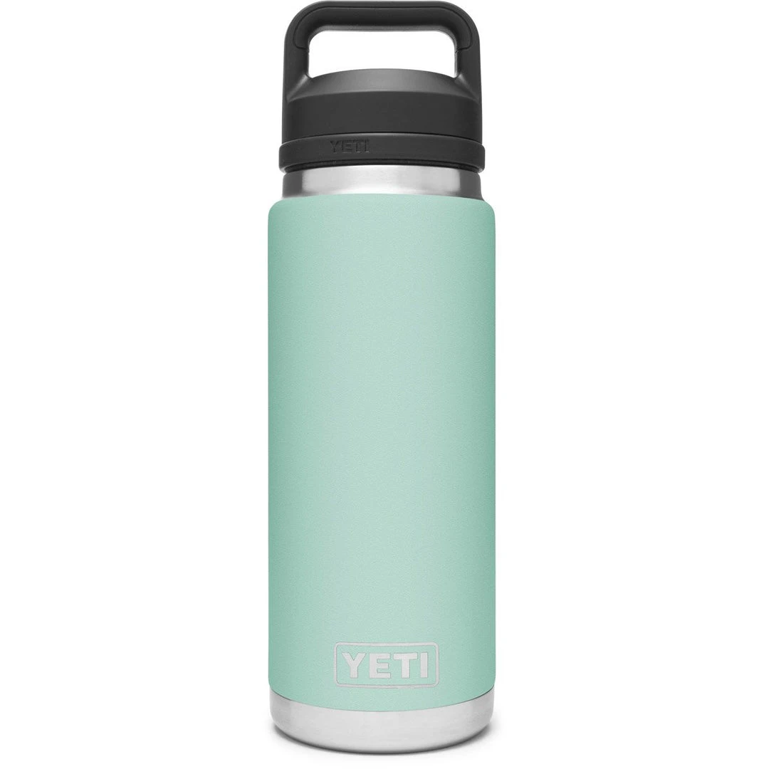 Yeti Rambler 26 Oz Bottle With Chug Cap 17 Yeti Rambler 26 Oz Bottle With Chug Cap
