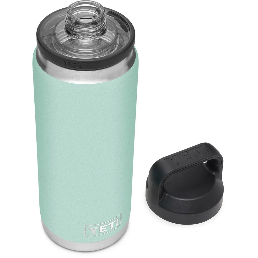 Yeti Rambler 26 Oz Bottle With Chug Cap 18 Yeti Rambler 26 Oz Bottle With Chug Cap