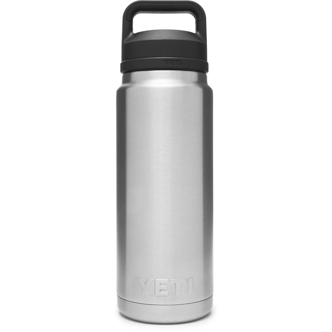 Yeti Rambler 26 Oz Bottle With Chug Cap 22 Yeti Rambler 26 Oz Bottle With Chug Cap
