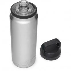 Yeti Rambler 26 Oz Bottle With Chug Cap 54 Yeti Rambler 26 Oz Bottle With Chug Cap