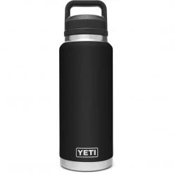 Yeti Camp & Hike Rambler 36 Oz Bottle With Chug Cap