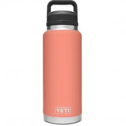 Yeti Camp & Hike Rambler 36 Oz Bottle With Chug Cap