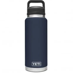 Yeti Camp & Hike Rambler 36 Oz Bottle With Chug Cap